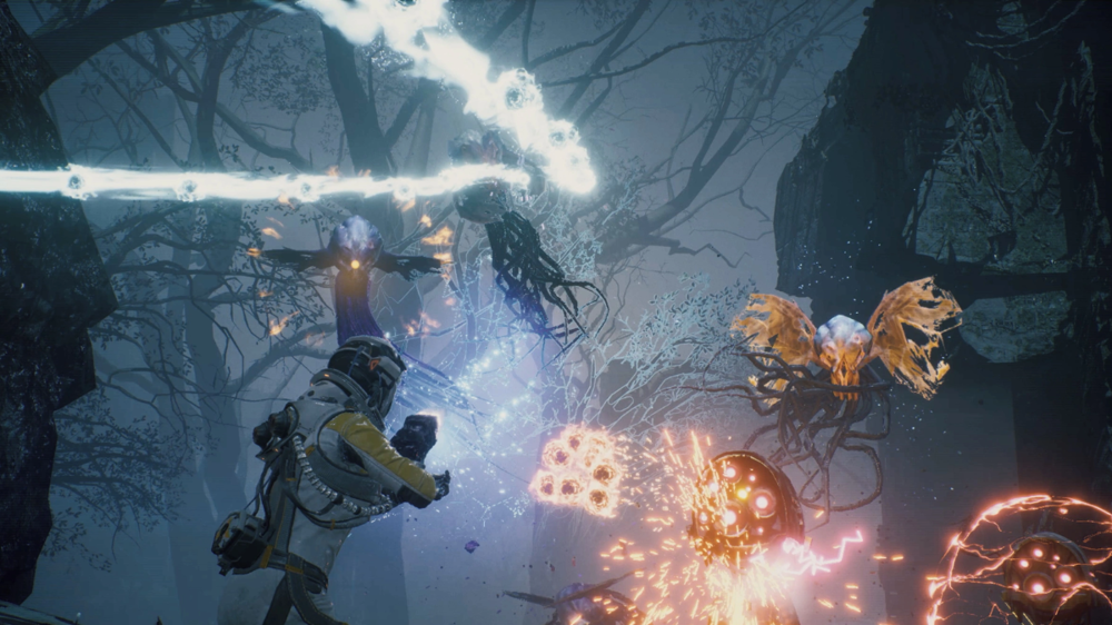 What Is Adrenaline In Returnal?