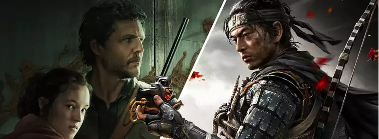 Ghost of Tsushima director inspired by HBO’s The Last of Us