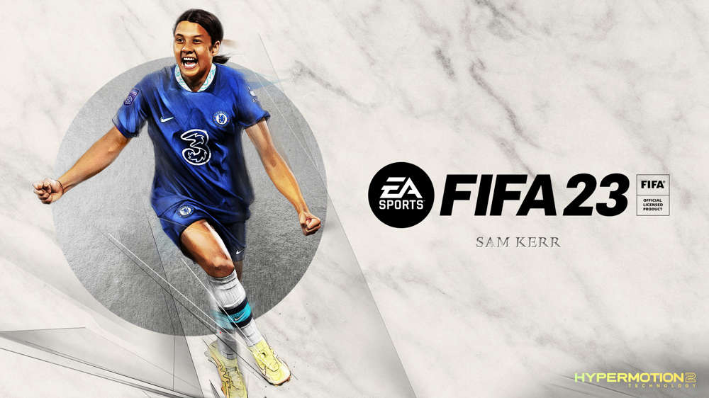 FIFA 23 Beta Code: How To Get