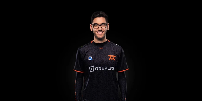 Nisqy Signs For Fnatic