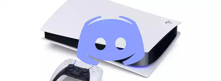 Leaker Says Sony Will Integrate Discord Voice Chat In 2023