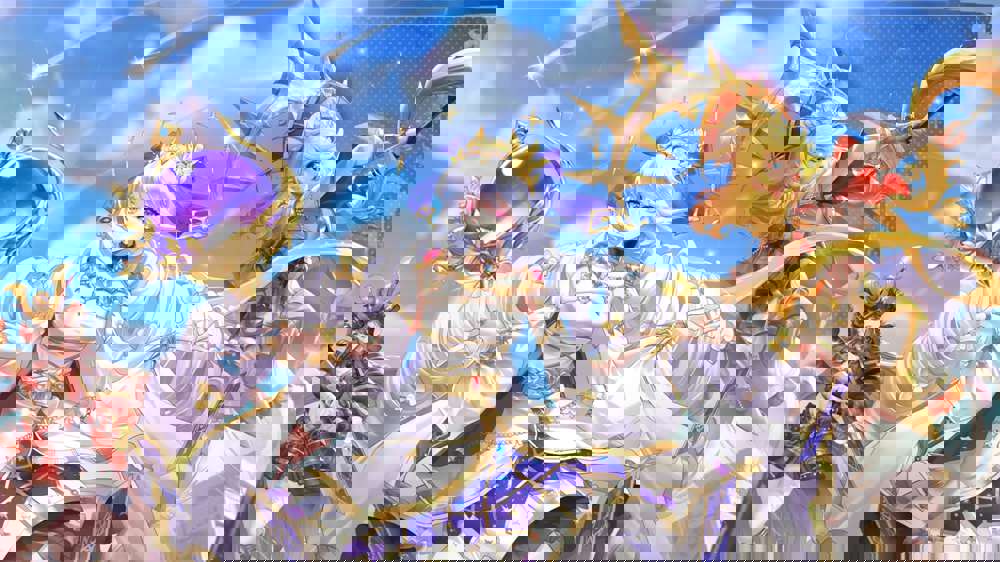 All AFK Angels codes to redeem Coins, Diamonds & more