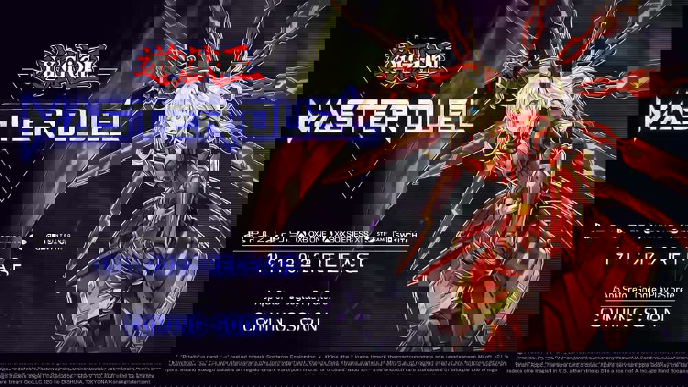 YuGiOh Master Duel Mobile: How To Download On iOS And Android