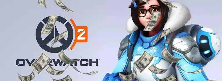 How Much Will Overwatch 2 Cost?