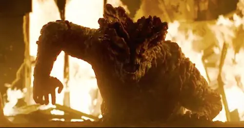 The Last of Us had hidden The Lord of the Rings crossover