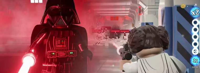 Skywalker Saga Hack Lets You Play LEGO Star Wars Early
