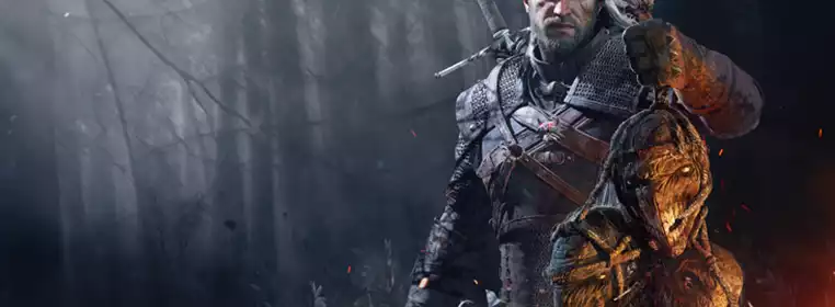 The Witcher 4 Will Begin Development This Year
