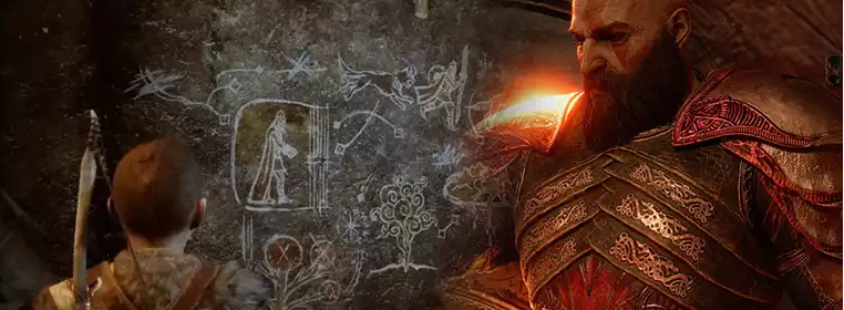 God Of War Developer Is Already Working On A New Game