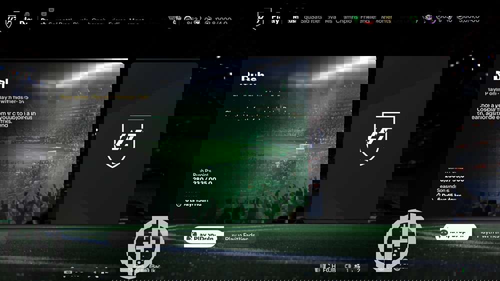 EA FC 25 Rush mode: Win more Rush matches with these tips