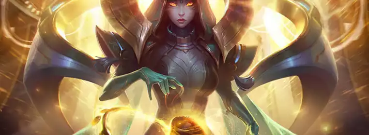 League Of Legends Champion Sona Receives New Voice Quips And A Legendary Skin