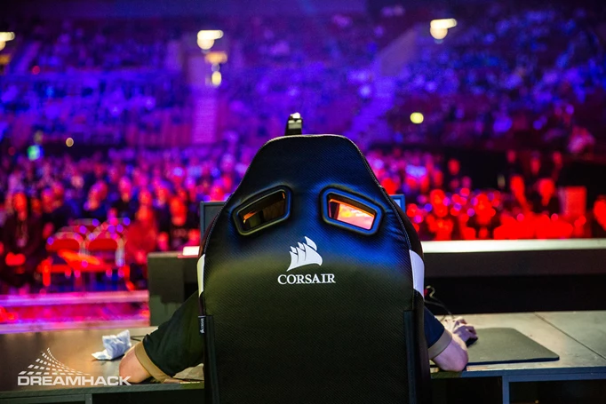 The Changing Tide in Esports