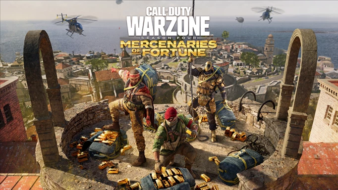 warzone-golden-plunder-ltm-explained-season-4
