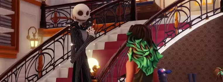 When is Jack Skellington coming to Disney Dreamlight Valley?