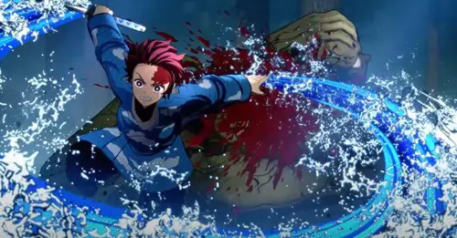 Anime Games Have Suffered From Monotony - But That Could Be About To Change