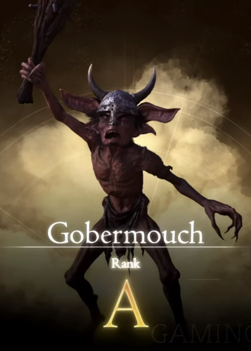 How to find & defeat Gobermouch in Final Fantasy 16