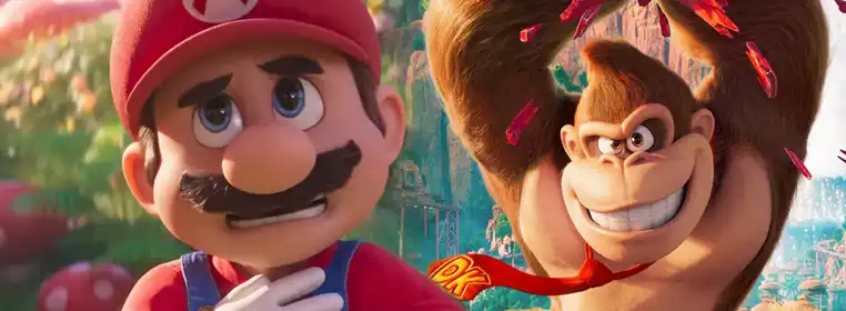 Chris Pratt pretty much confirms Super Mario Bros. sequel