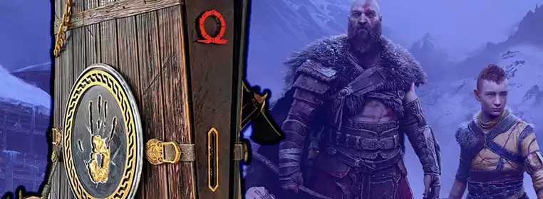 Custom God Of War PS5 Plates Are Worthy Of Thor Himself
