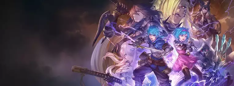 Granblue Fantasy Versus Rising review: An excellent entry point to the genre