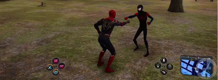 Does Marvel’s Spider-Man 2 have multiplayer or co-op?