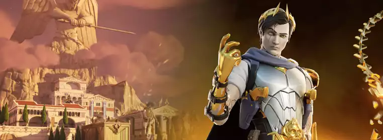 Fortnite just nerfed Chapter 5 Season 2's most OP weapon