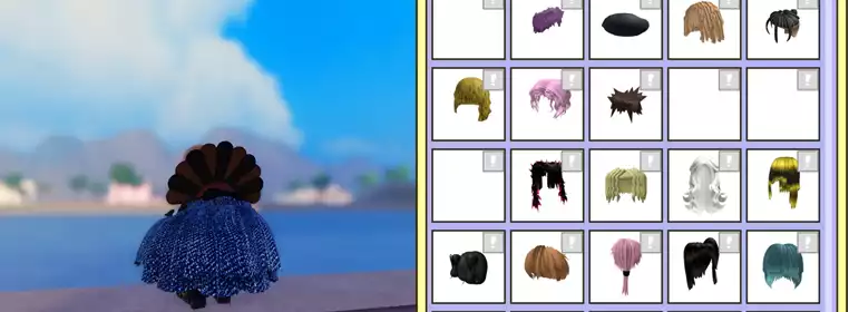 All Berry Avenue hair codes to change up your hairstyle in-game