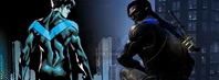 Nightwing Gotham Knights Butt