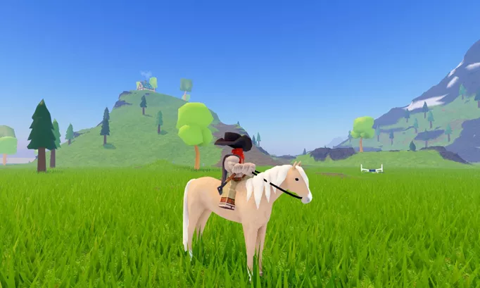 ALL NEW *SECRET CODES* IN ROBLOX WILD HORSE ISLANDS ( roblox wild horse  islands codes) NEW 