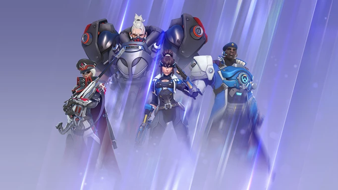 Some of the Skins available in the Season 10 Battle Pass
