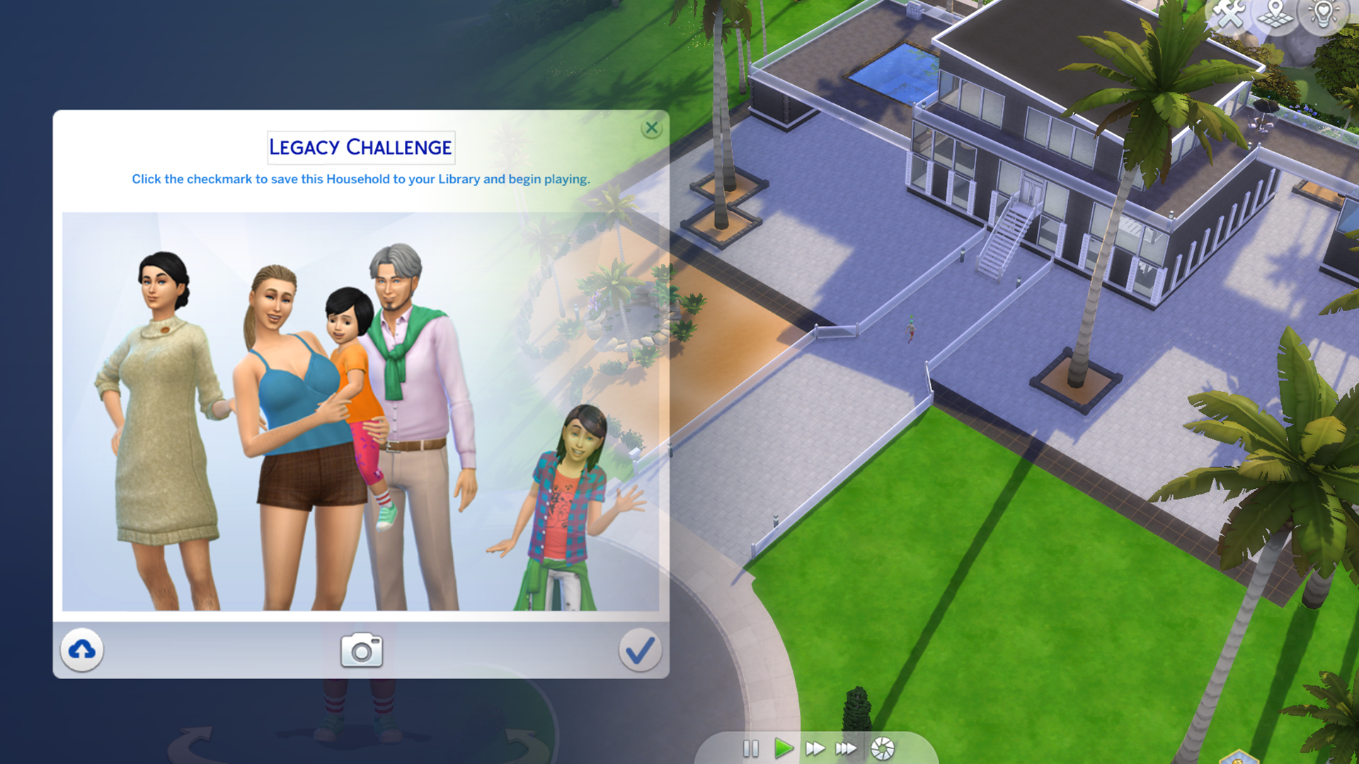 The Sims 4 Legacy Edition Guide (Not The Challenge) 