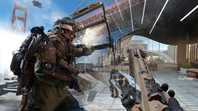 Modern Warfare 3 JAK Glassless Optic