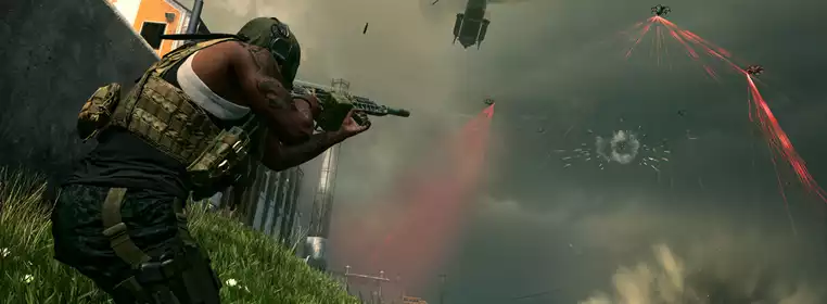 Warzone players take aim at ‘terrible’ ground loot in Season 3
