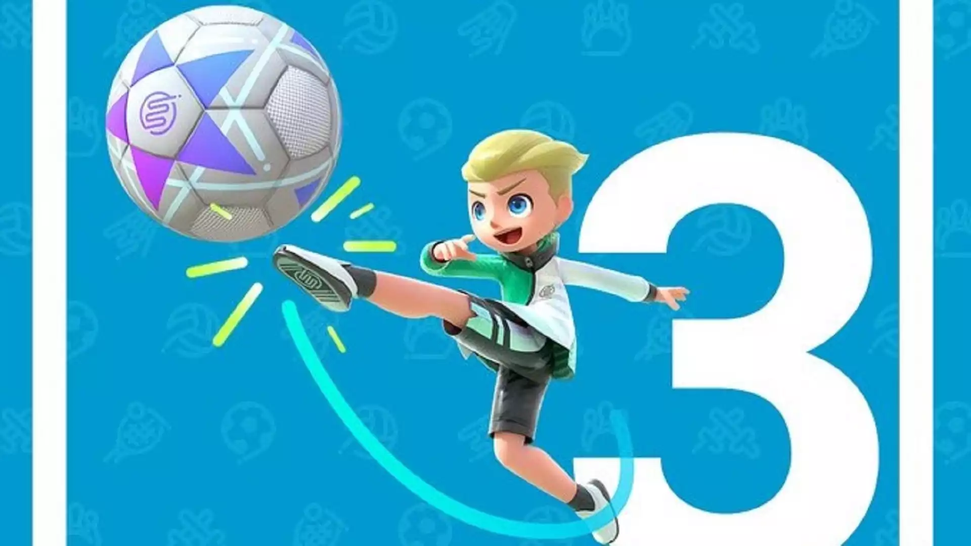 Nintendo Switch Sports Soccer Tips
