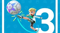 Nintendo Switch Sports Soccer Feature Image