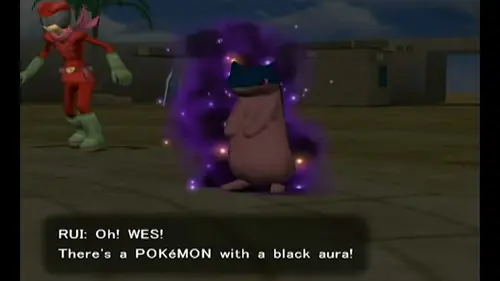 need to play pokemon colosseum shadow pokemon quilava