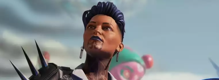 Apex Legends players slam 'scam' Legendary stickers for 'diluting' loot pool