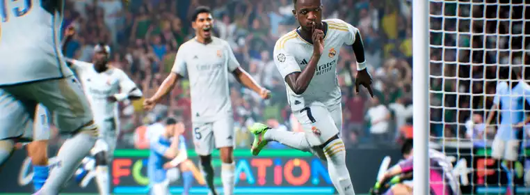 EA FC 24 Career Mode bug could cost players all of their progress