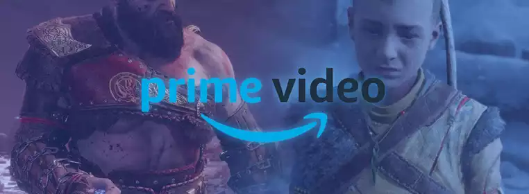 God Of War Series Lands Showrunner At Amazon