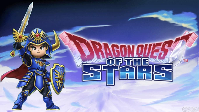 Man Arrested For Sending 37 Death Threats To Square Enix over Dragon Quest of the Stars
