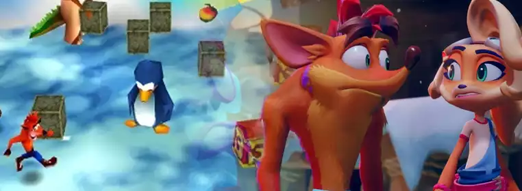 Crash Bandicoot Multiplayer Game Could Be Announced This Month