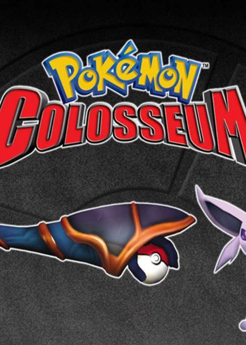 You Need To Play: Pokemon Colosseum Again