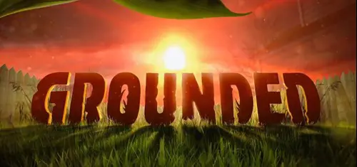 Grounded title