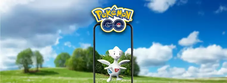 Togetic Community Day Pokemon GO: Date, times, raids, research & rewards