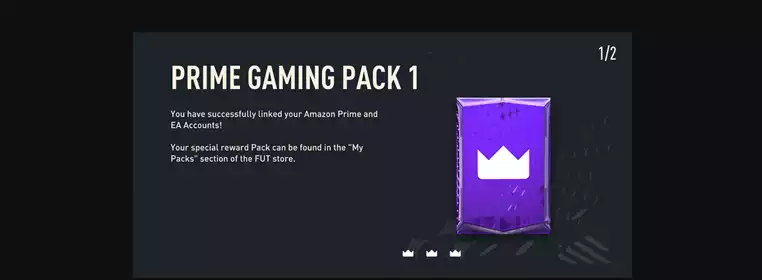 FIFA 23 Prime Gaming Pack: How To Get and Rewards