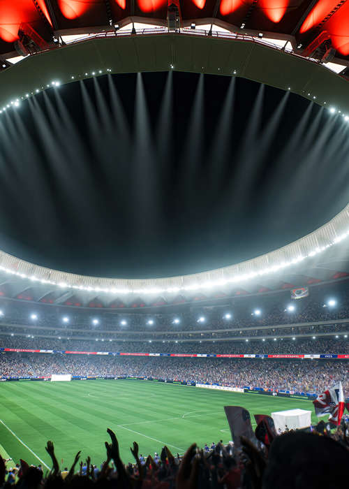 Do you need PlayStation Plus or Xbox Live for EA FC 24? All online requirements