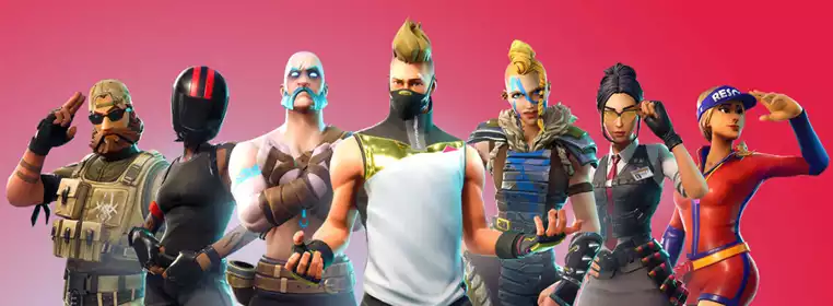 How Many Skins Are There In Fortnite?
