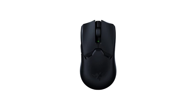 Razer Viper Ultimate V2, one of the best mouse for claw grip
