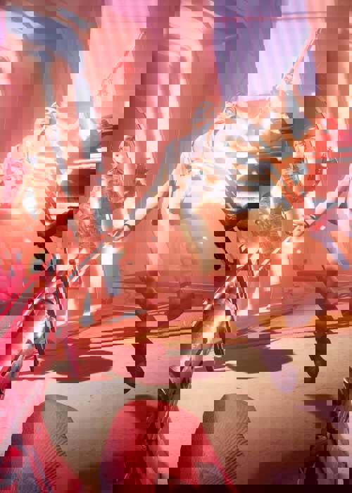 Deathloop Glowing Objects: How To Get Residuum Fast