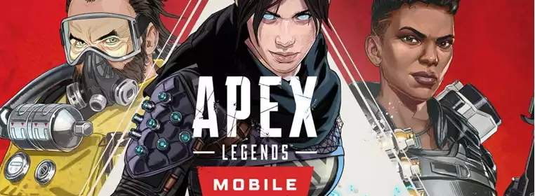 How To Join The Apex Legends Mobile Beta