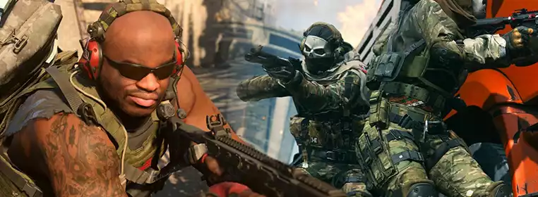 Call Of Duty: Modern Warfare 2 Players Beg For Aim-Assist Nerf