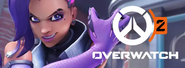 Hack Or Just Sacked: Is Sombra Bad In Overwatch 2?